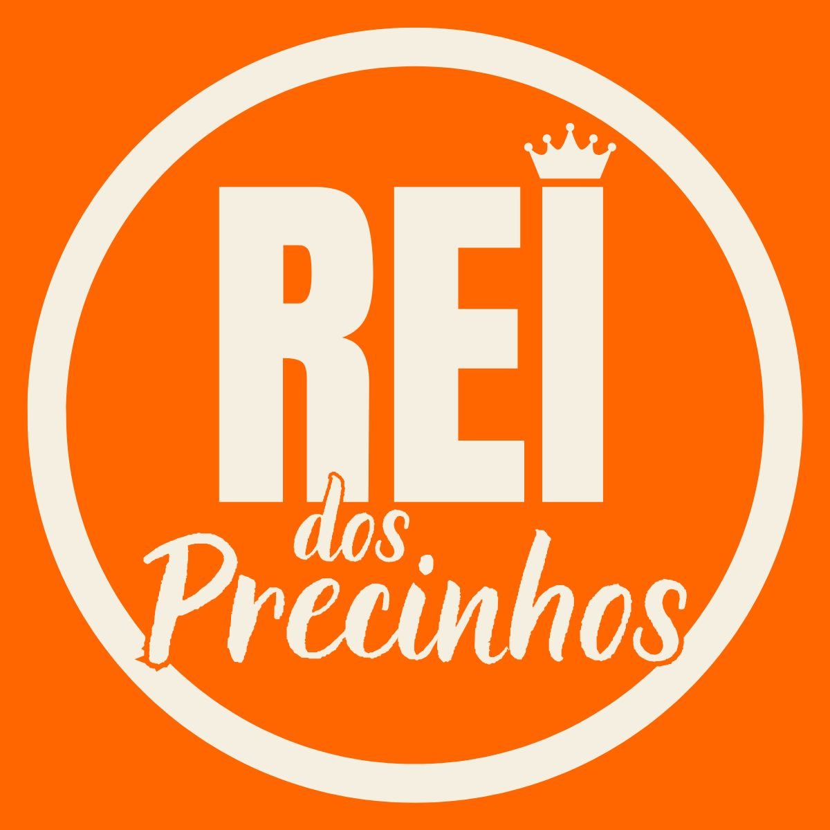 Rei dos Precinhos